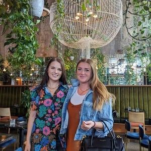 Meet your Posher, Jess